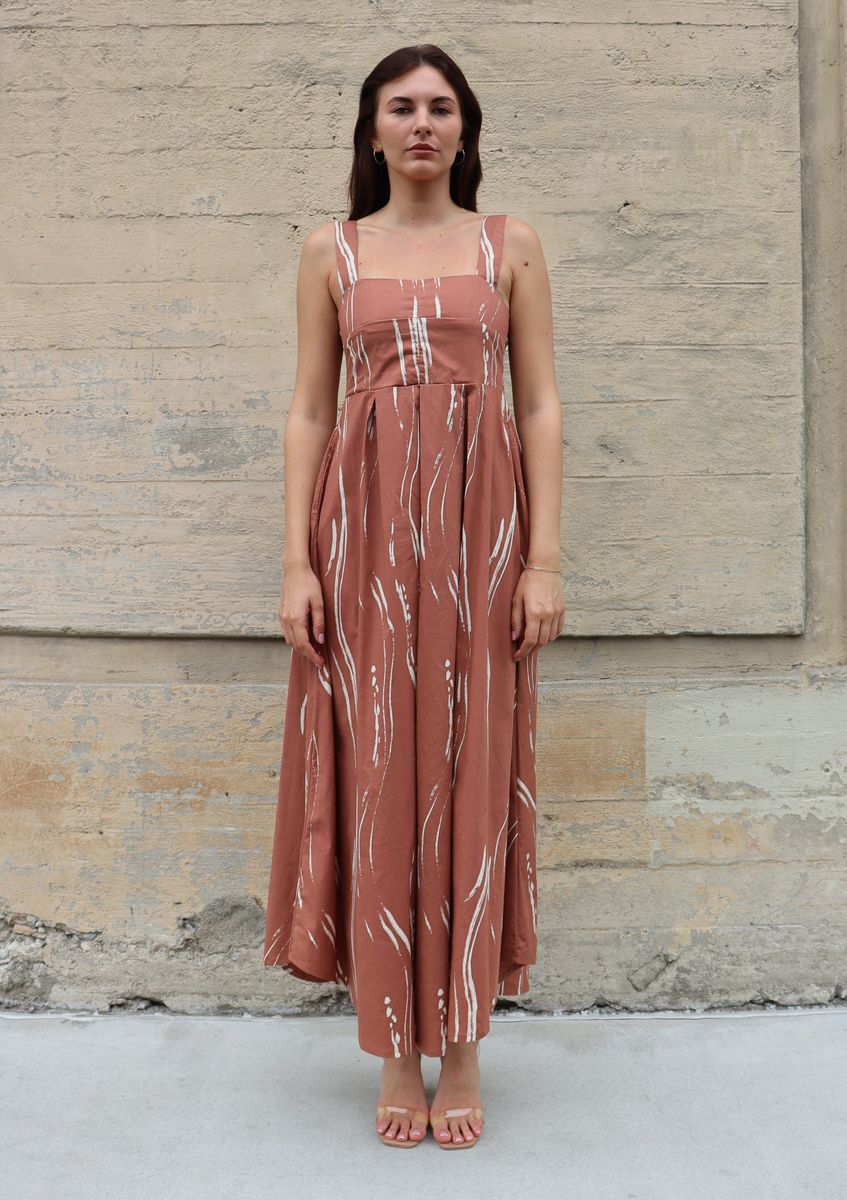 Bel Kazan Janie Dress