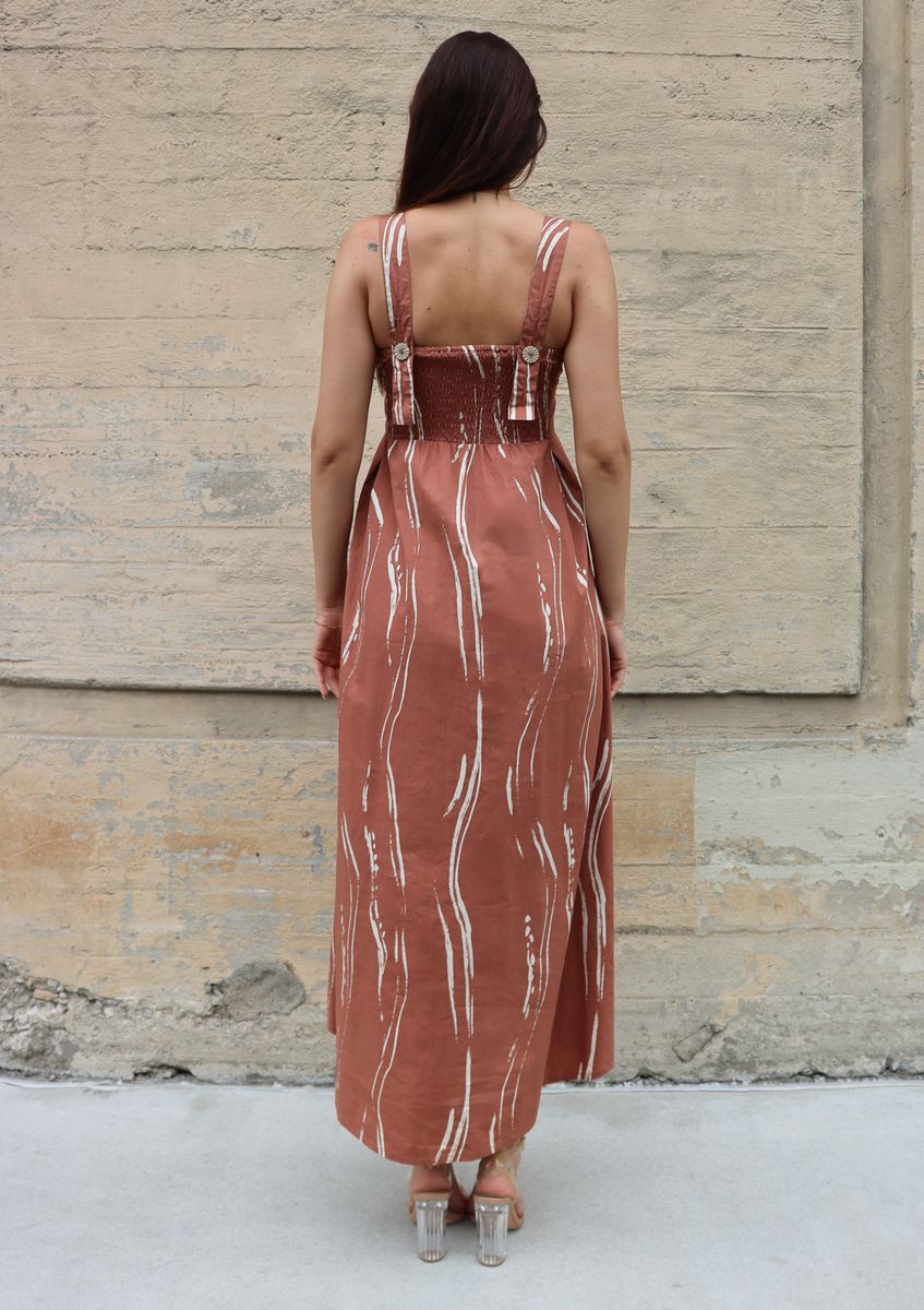 Bel Kazan Janie Dress