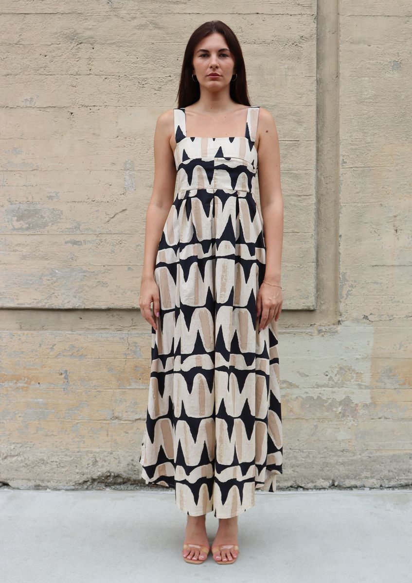 Bel Kazan Janie Dress