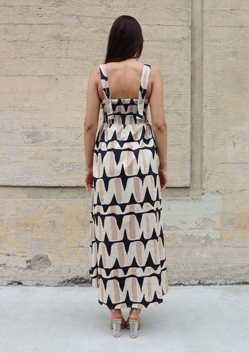 Bel Kazan Janie Dress