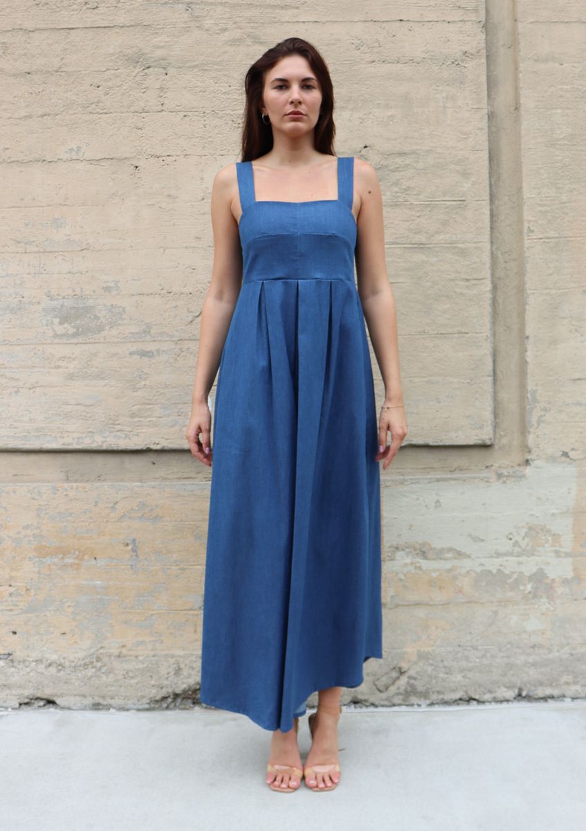 Bel Kazan Janie Dress