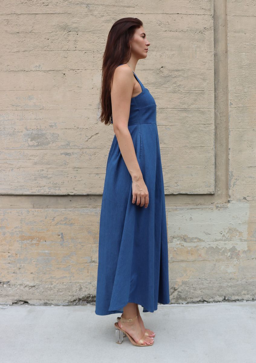 Bel Kazan Janie Dress
