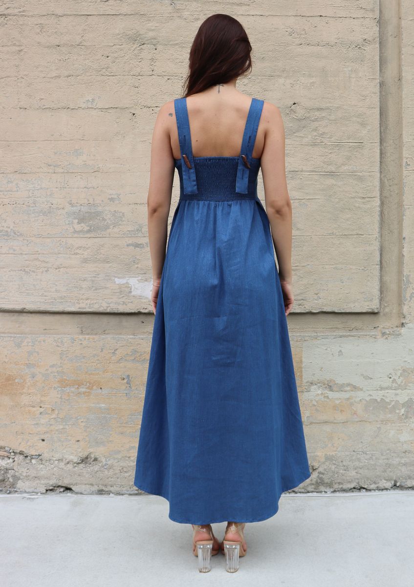 Bel Kazan Janie Dress
