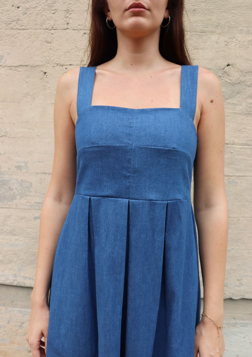 Bel Kazan Janie Dress