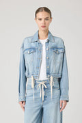 Feeling Good Jacket