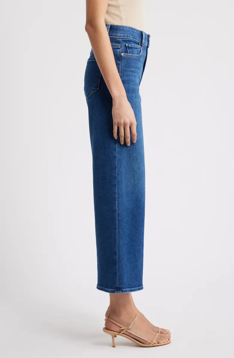 Anessa Wide Leg in Aerial