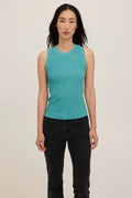 Player Racerback Rib Tank
