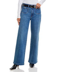 Anessa Wide Leg in Written