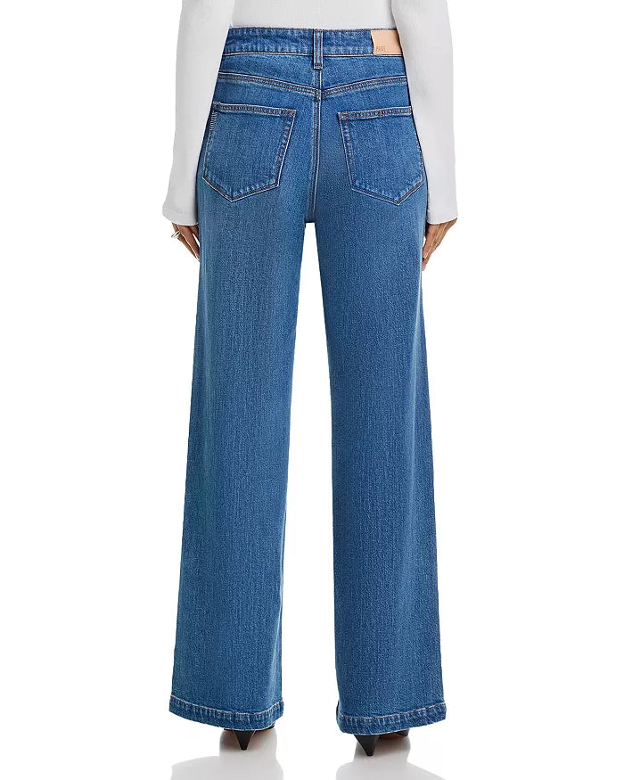 Anessa Wide Leg in Written