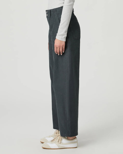 Arellia Ankle in Vintage Dark Cobblestone