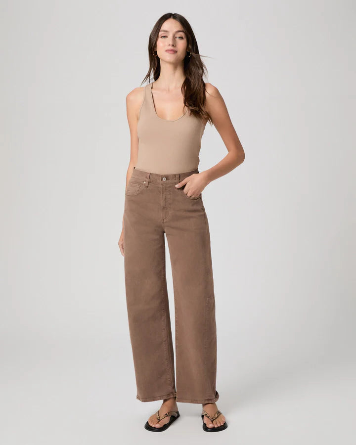 Arellia Skimmer in Vintage Canewood