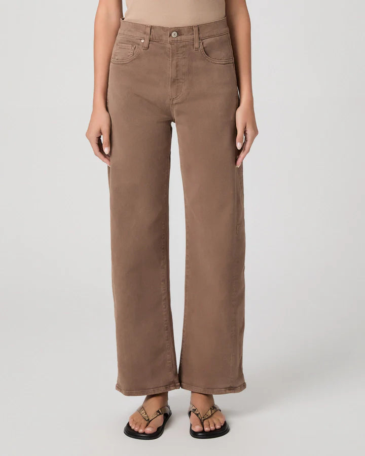 Arellia Skimmer in Vintage Canewood