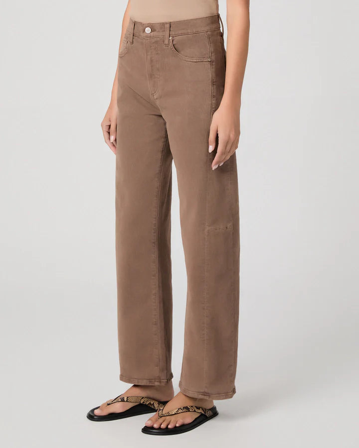 Arellia Skimmer in Vintage Canewood