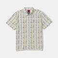 RVCA Tackle Shop Short Sleeve Shirt