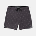 RVCA Northern Trunk 18" Boardshort