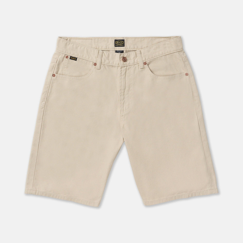 RVCA Dayshift 5 Pocket 21" Shorts