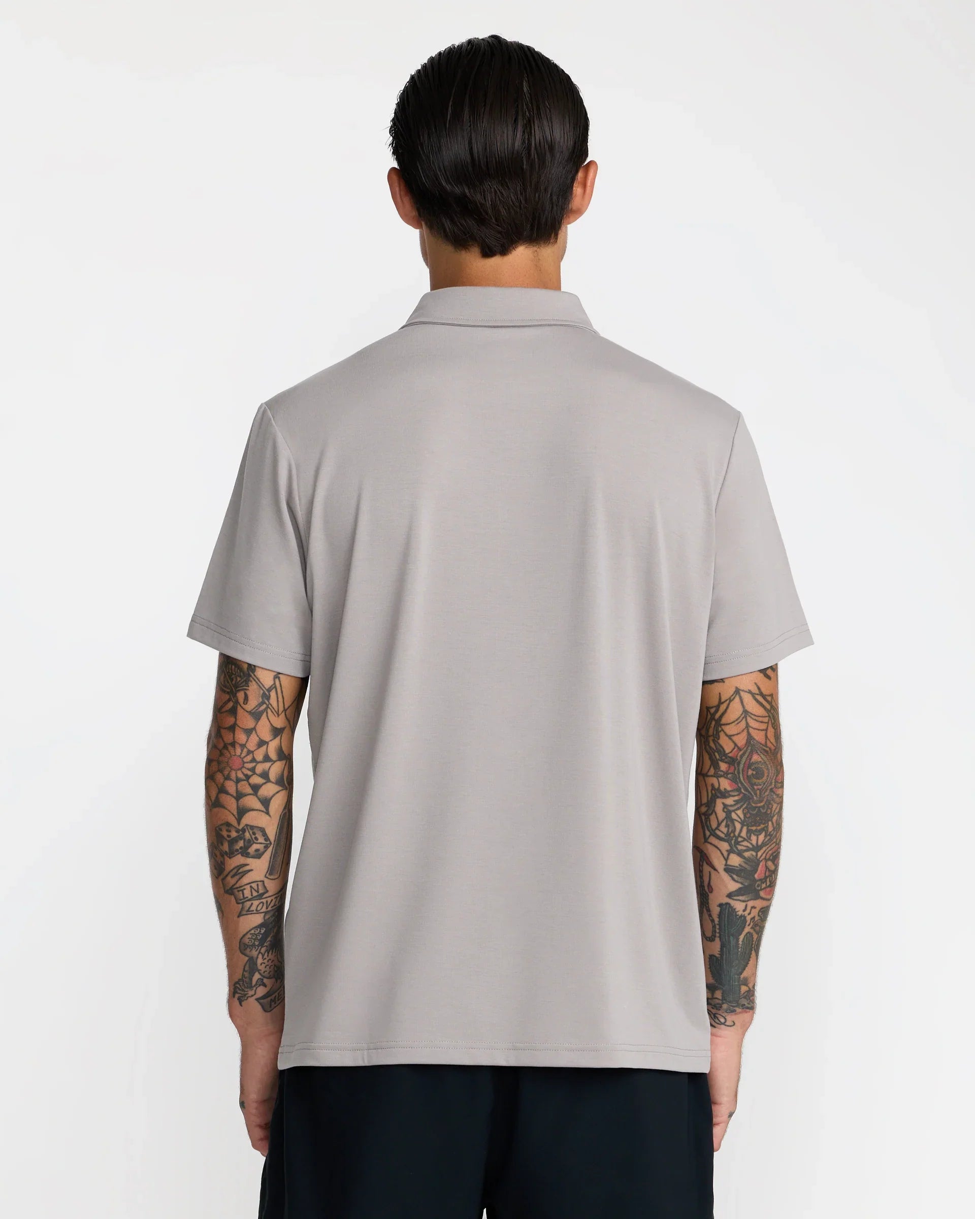RVCA Balance Polo