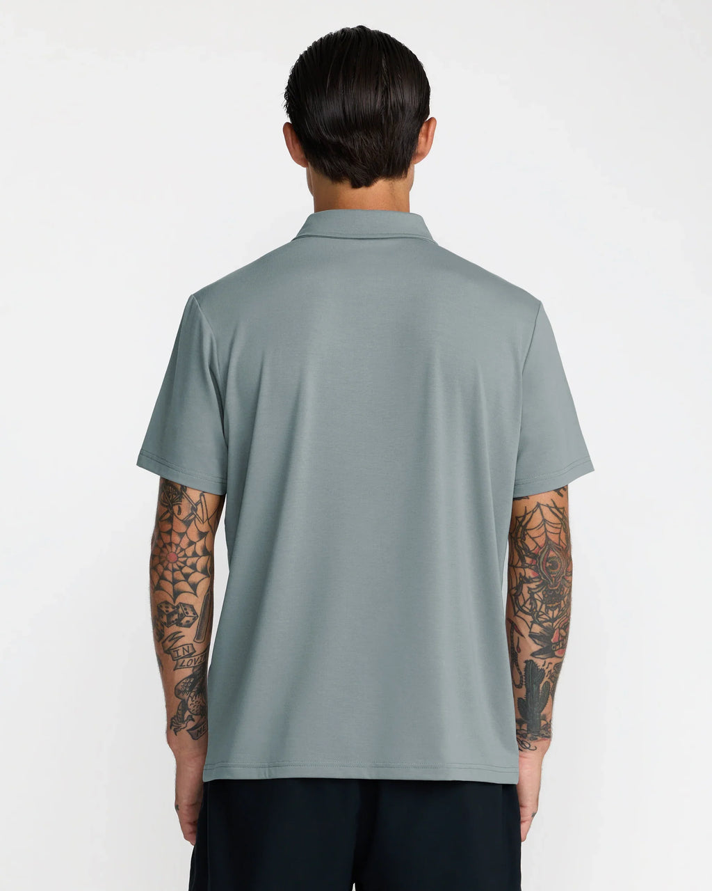 RVCA Balance Polo