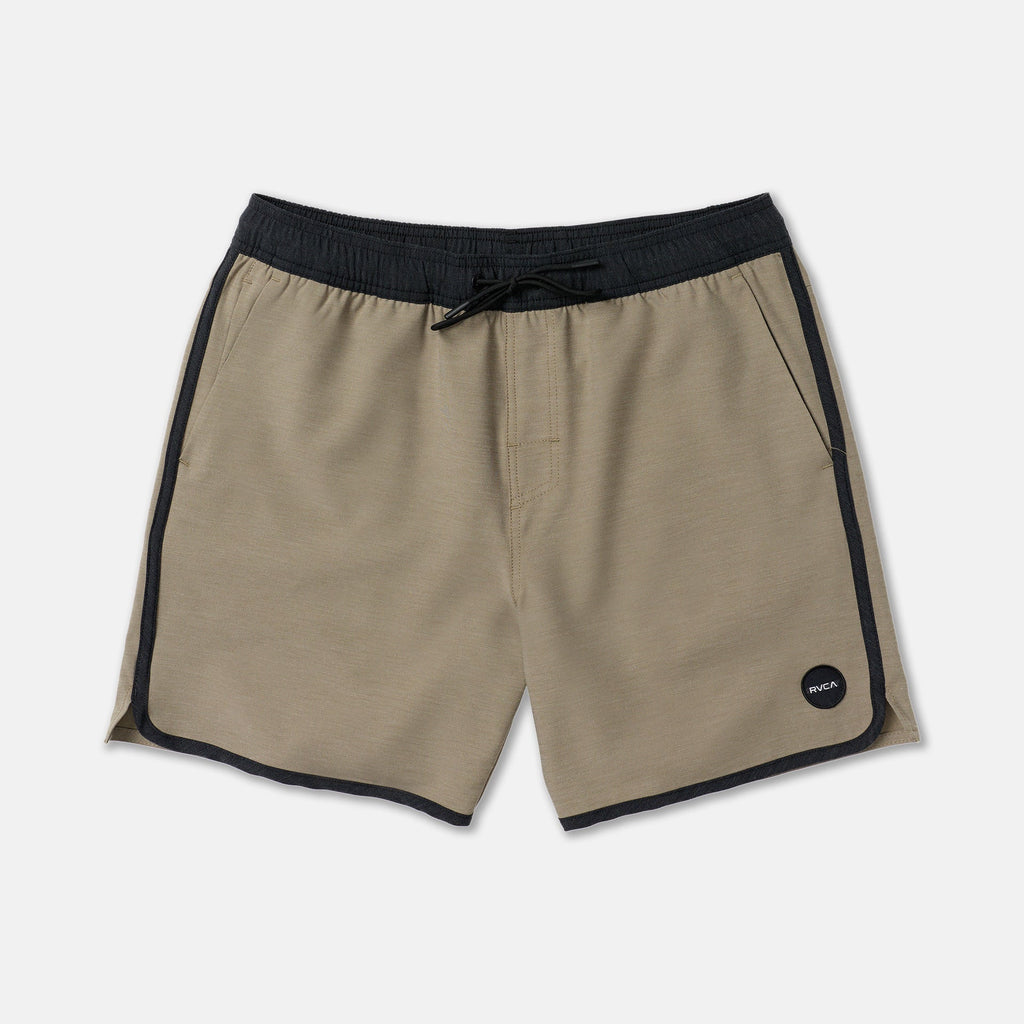 RVCA Yogger 17" Hybrid Short