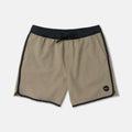RVCA Yogger 17" Hybrid Short