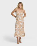 Tropic Breeze Maxi Dress