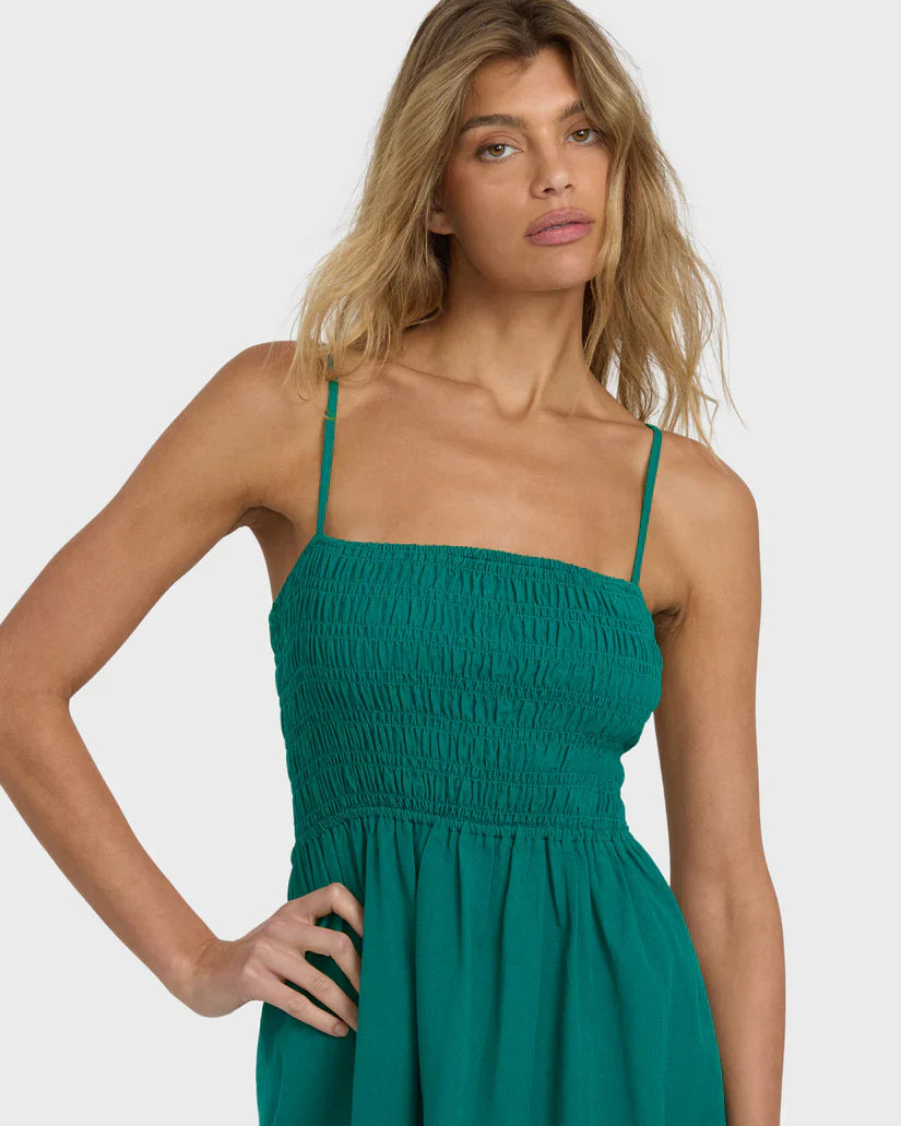 Suns Out Maxi Dress