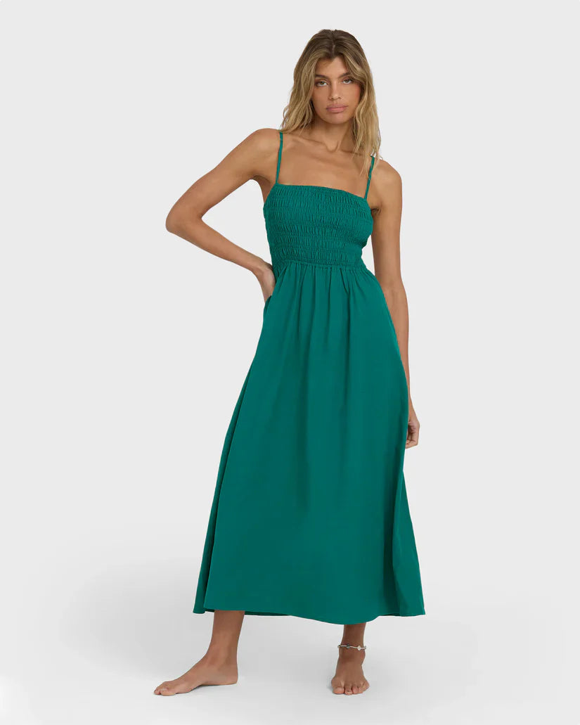Suns Out Maxi Dress
