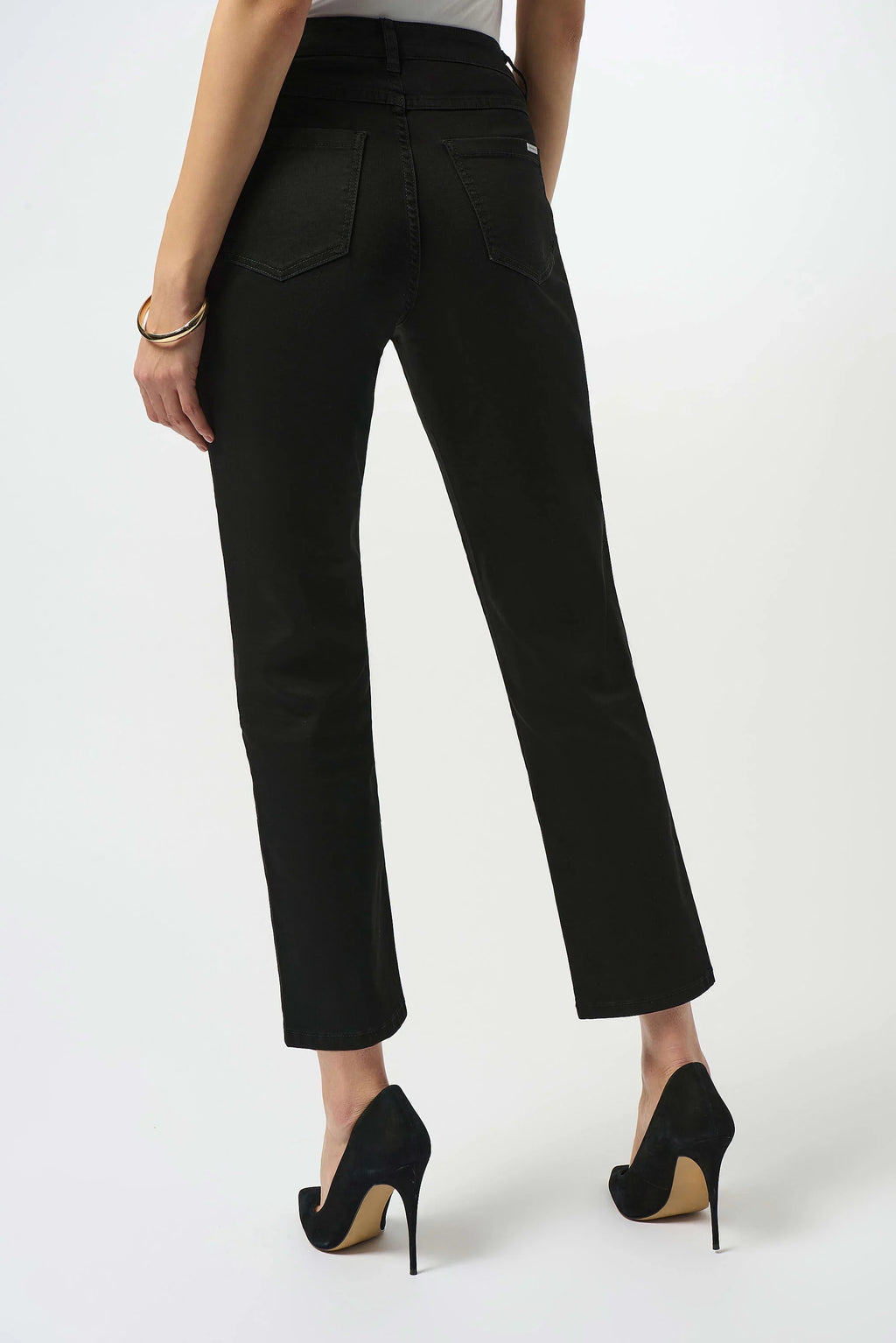 Joseph Ribkoff Gia Classic Slim Fit Stretch Jeans