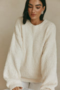 Yuzuki Knit Jumper