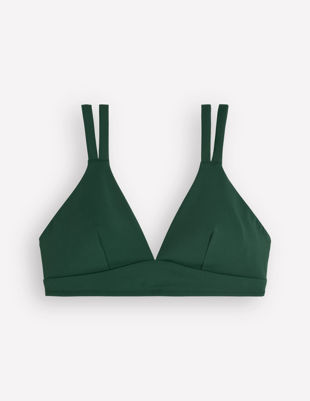 Arles Bikini Top-Mangrove