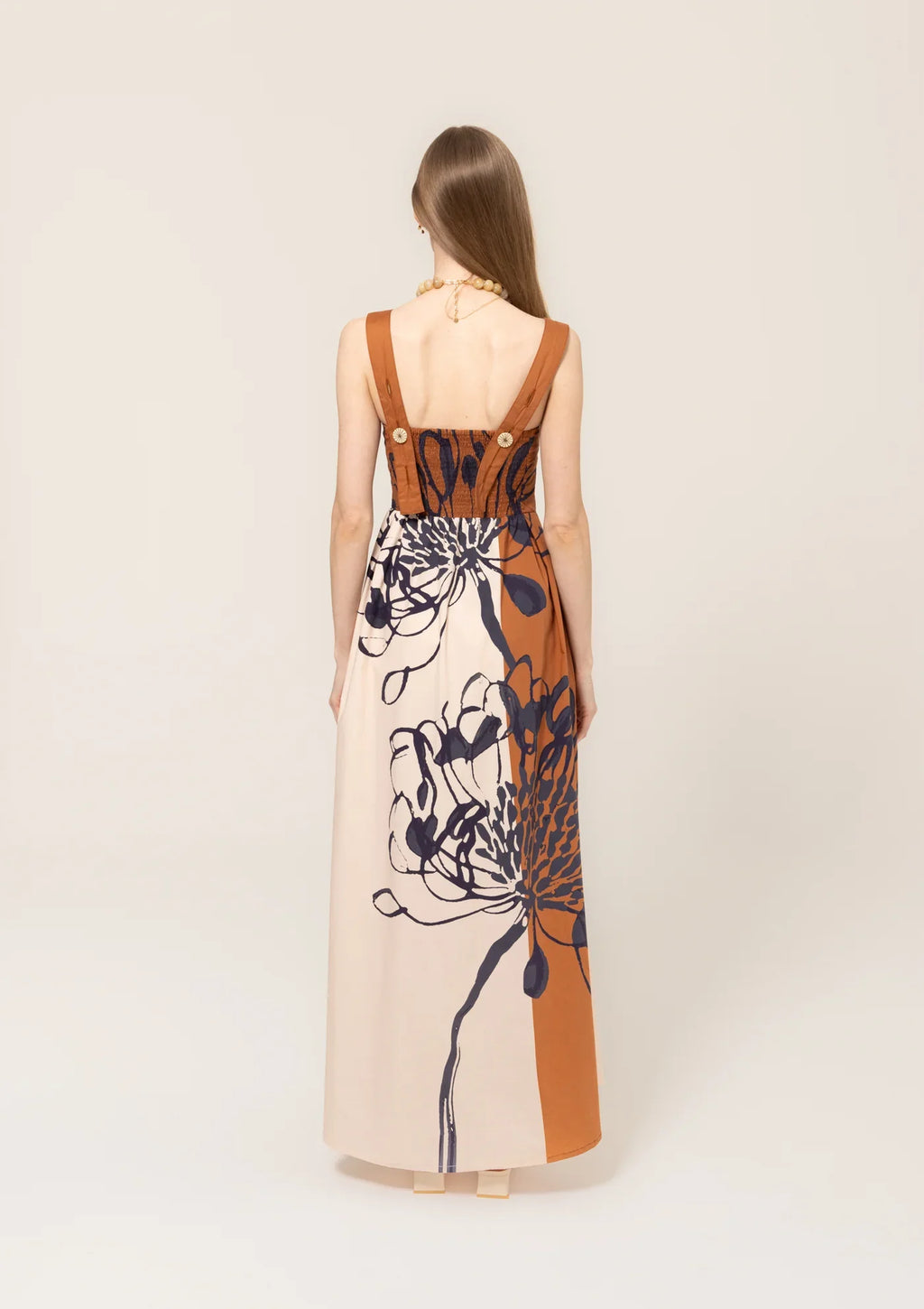 Bel Kazan Janie Dress