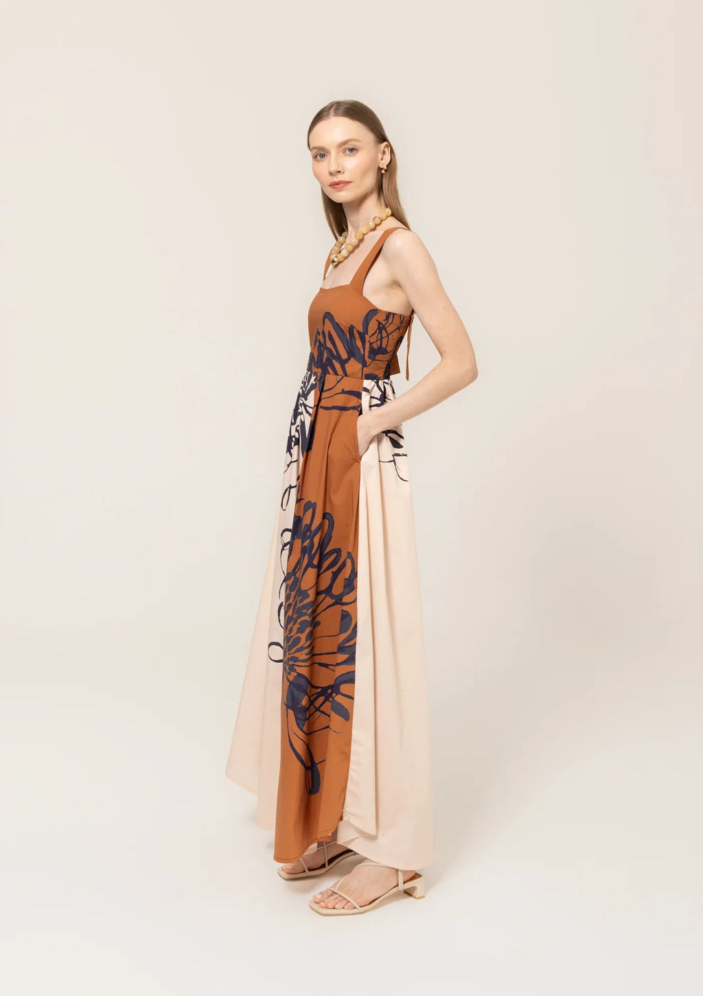 Bel Kazan Janie Dress