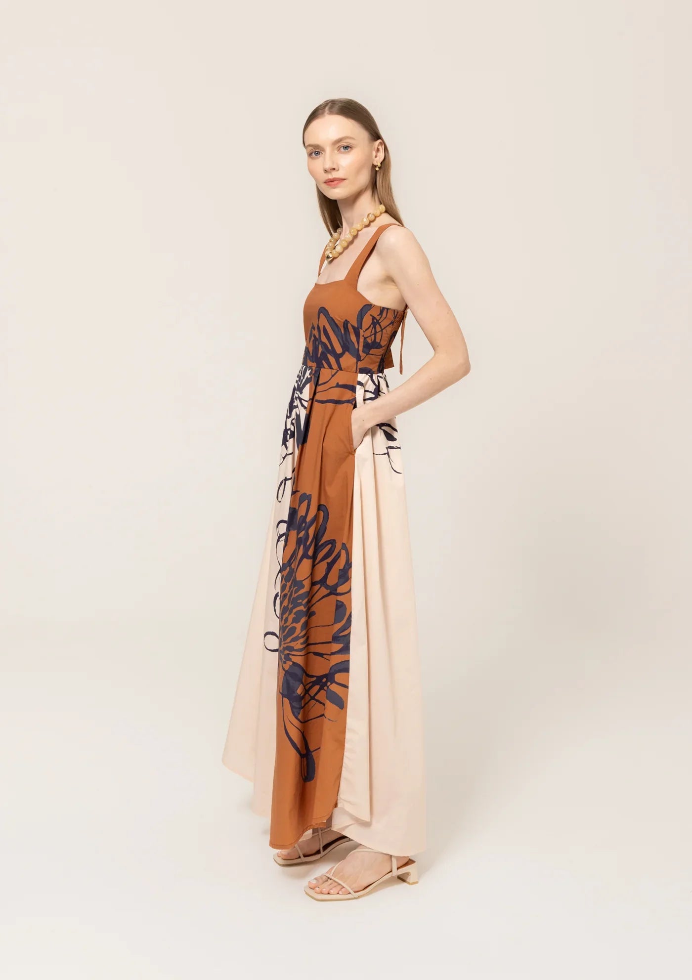 Bel Kazan Janie Dress