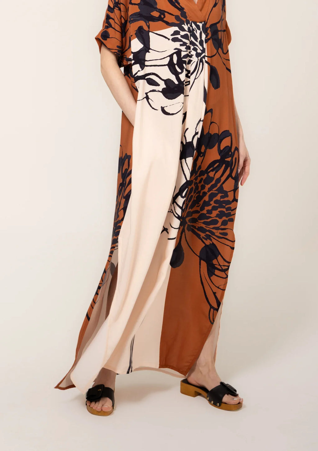 Bel Kazan Allegra Kaftan