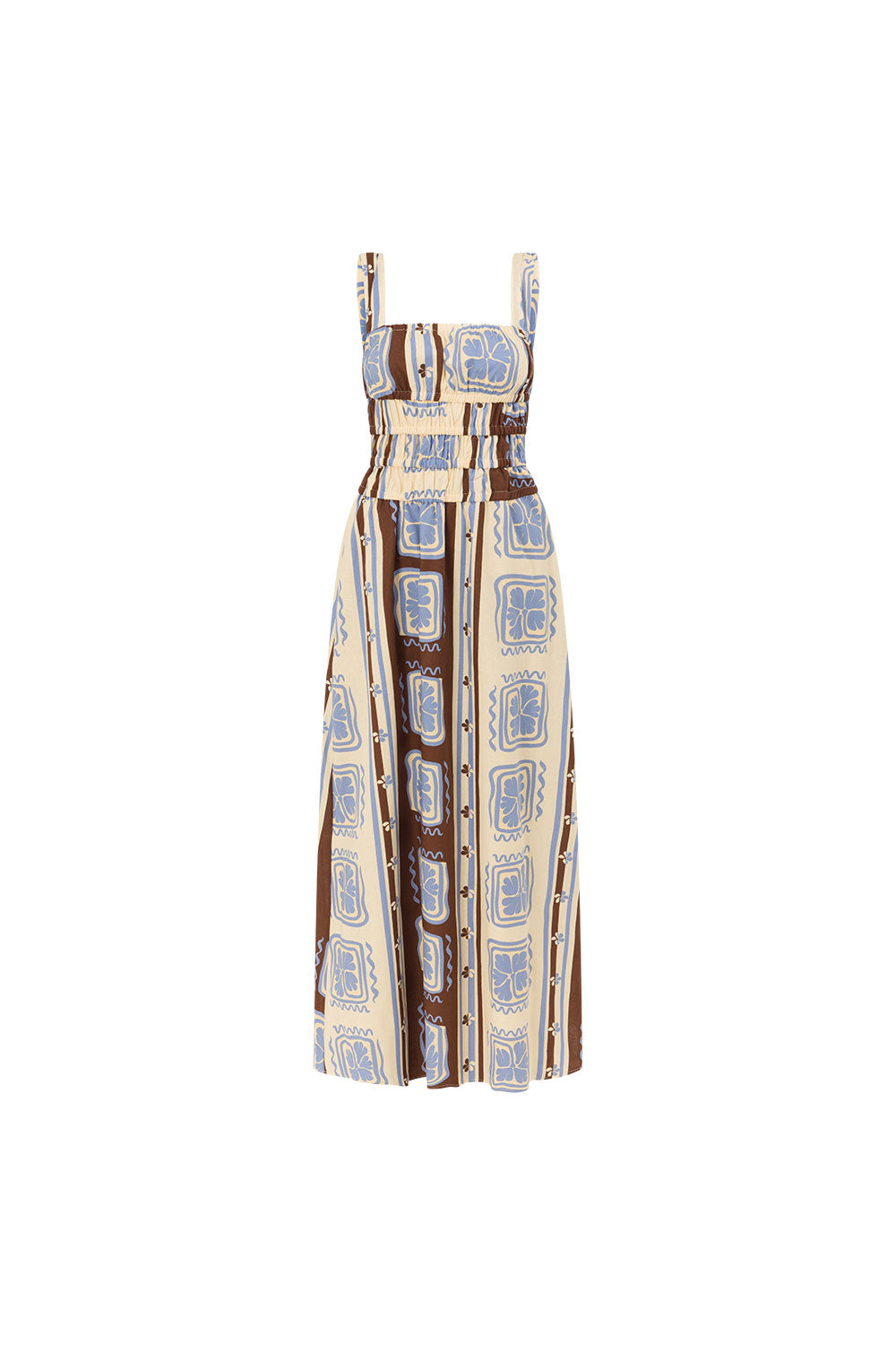 Azra Dress - Solance
