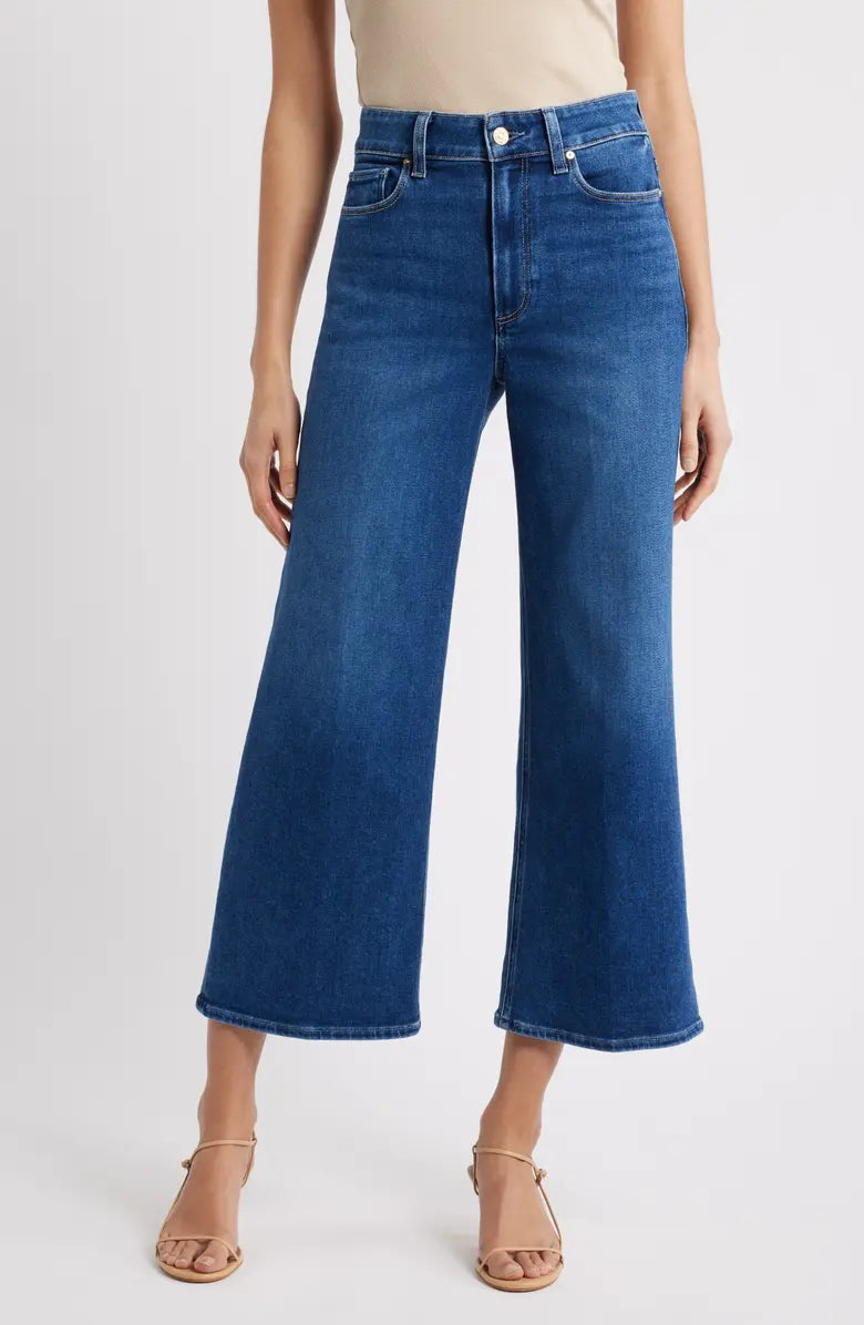Anessa Wide Leg in Aerial