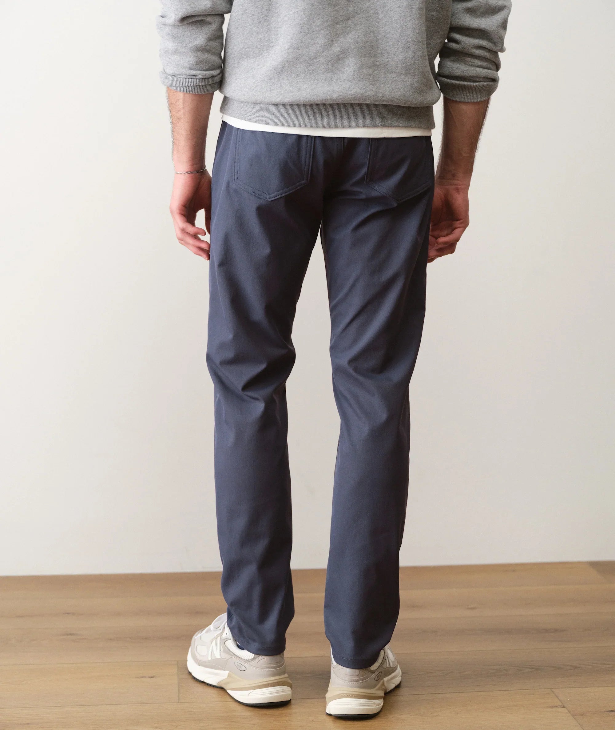 Marine Layer The 5-Pocket Tech Pant