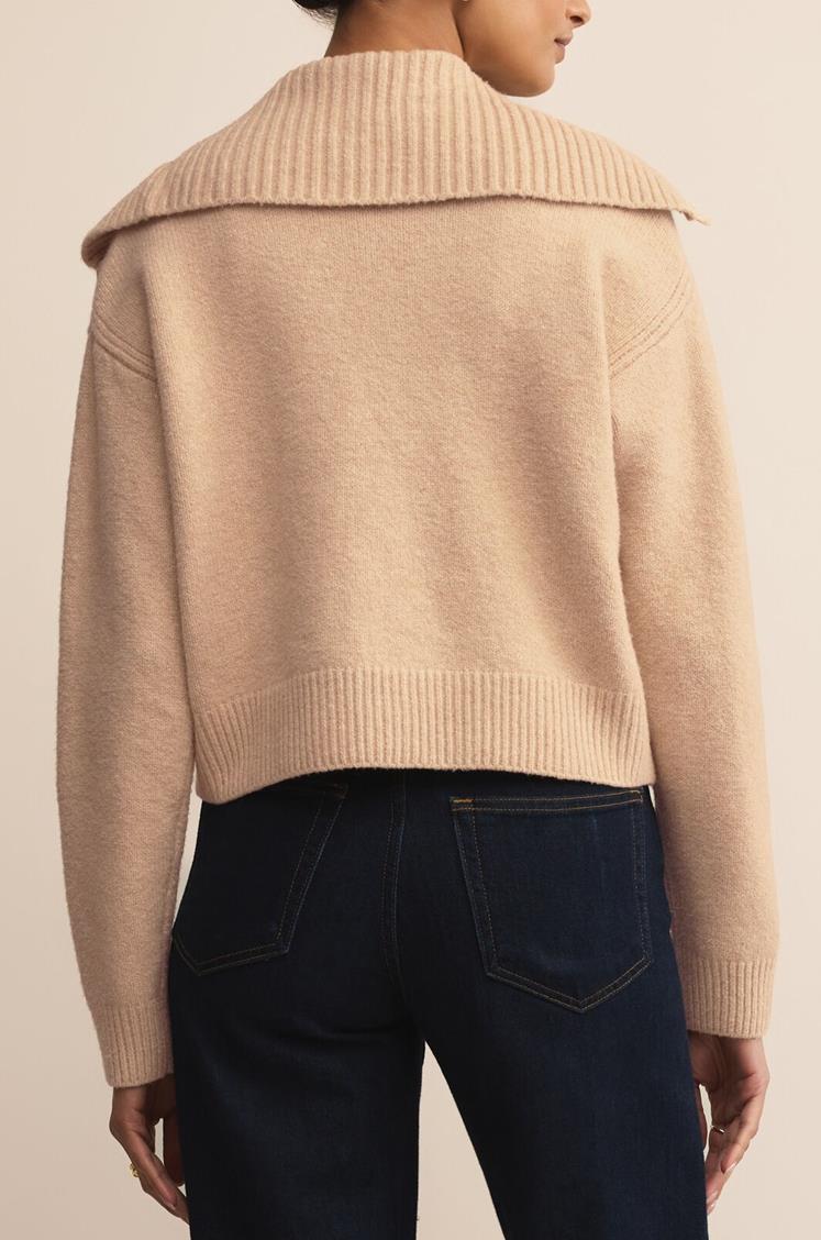 Holmen Cardigan