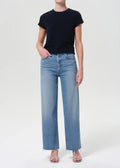 Ren Wide Leg in Forum