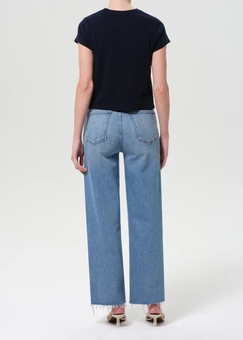 Ren Wide Leg in Forum