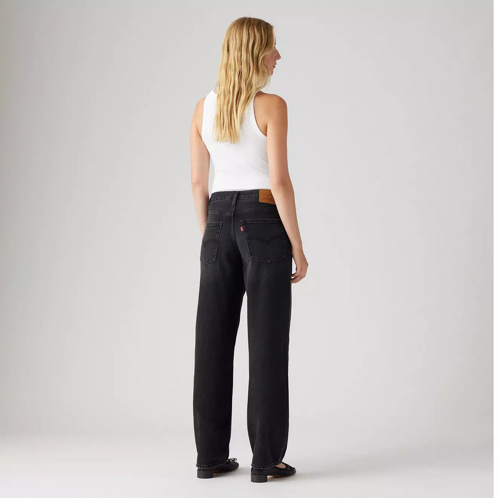 Levi's Baggy Dad Women's Jeans