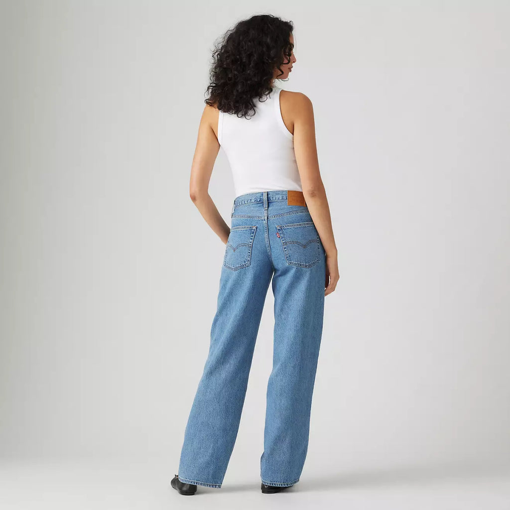 Levi's Baggy Dad Women's Jeans
