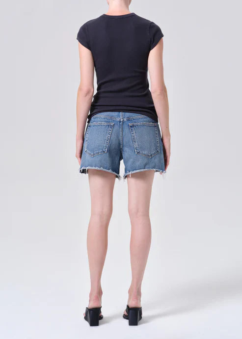 Nye Short in Bounty