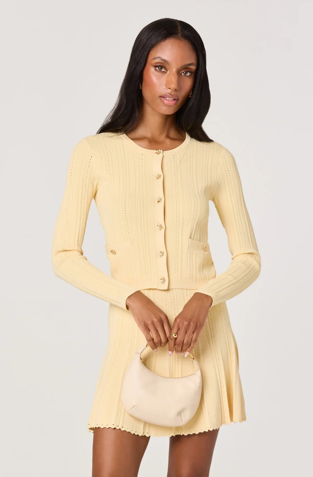 Myrtle Cardigan