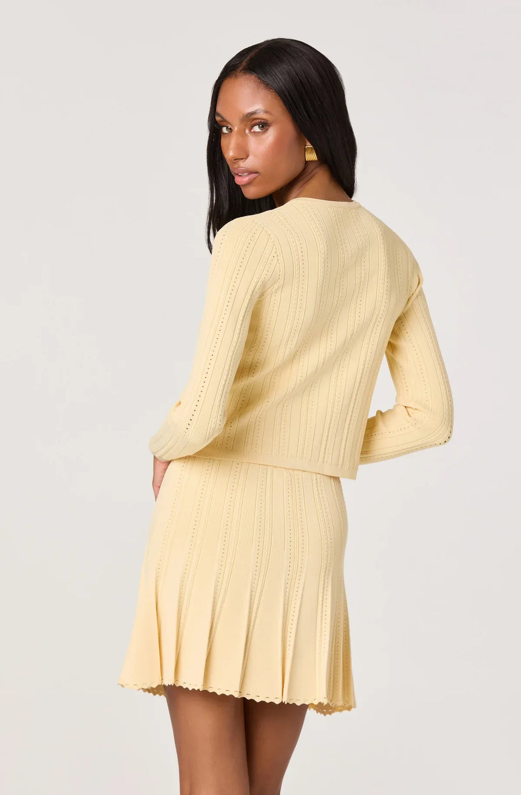 Myrtle Cardigan