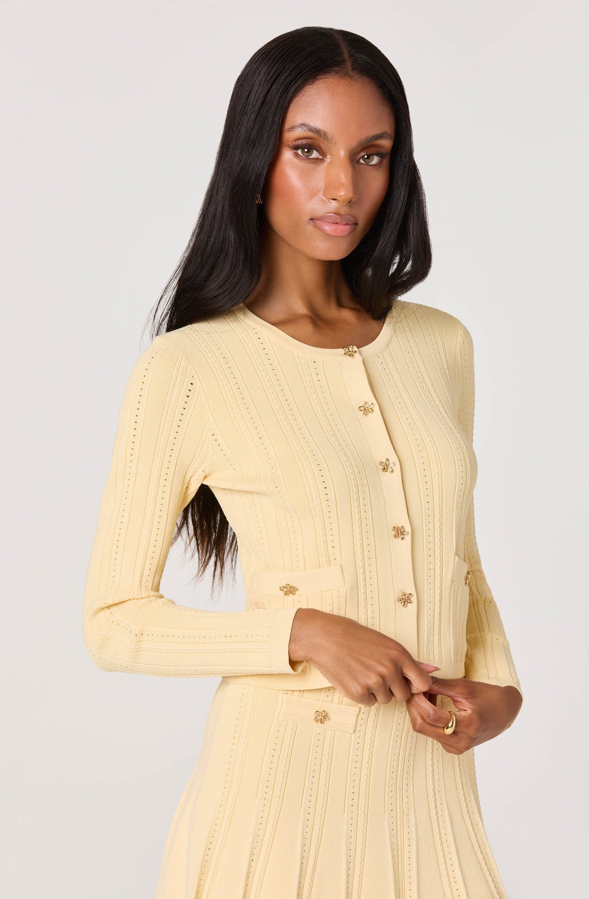 Myrtle Cardigan