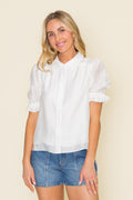Mara Blouse