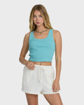 Wanderer Woven Short