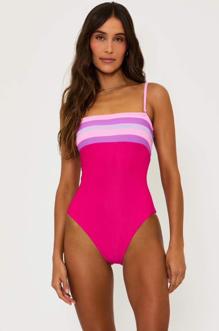 Beach Riot Jessa One Piece
