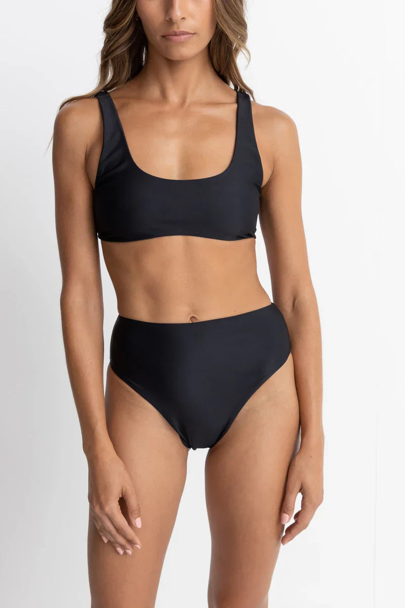 Rhythm Classic Crop Top